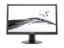 Monitor AOC E2460PHU (24'' - Full HD - LCD)