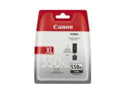 Cartucho de tinta Original CANON PGI-550XL Negro