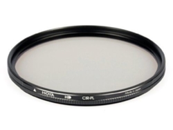 Filtro HOYA Pl-Cir (Hd Series) 82Mm