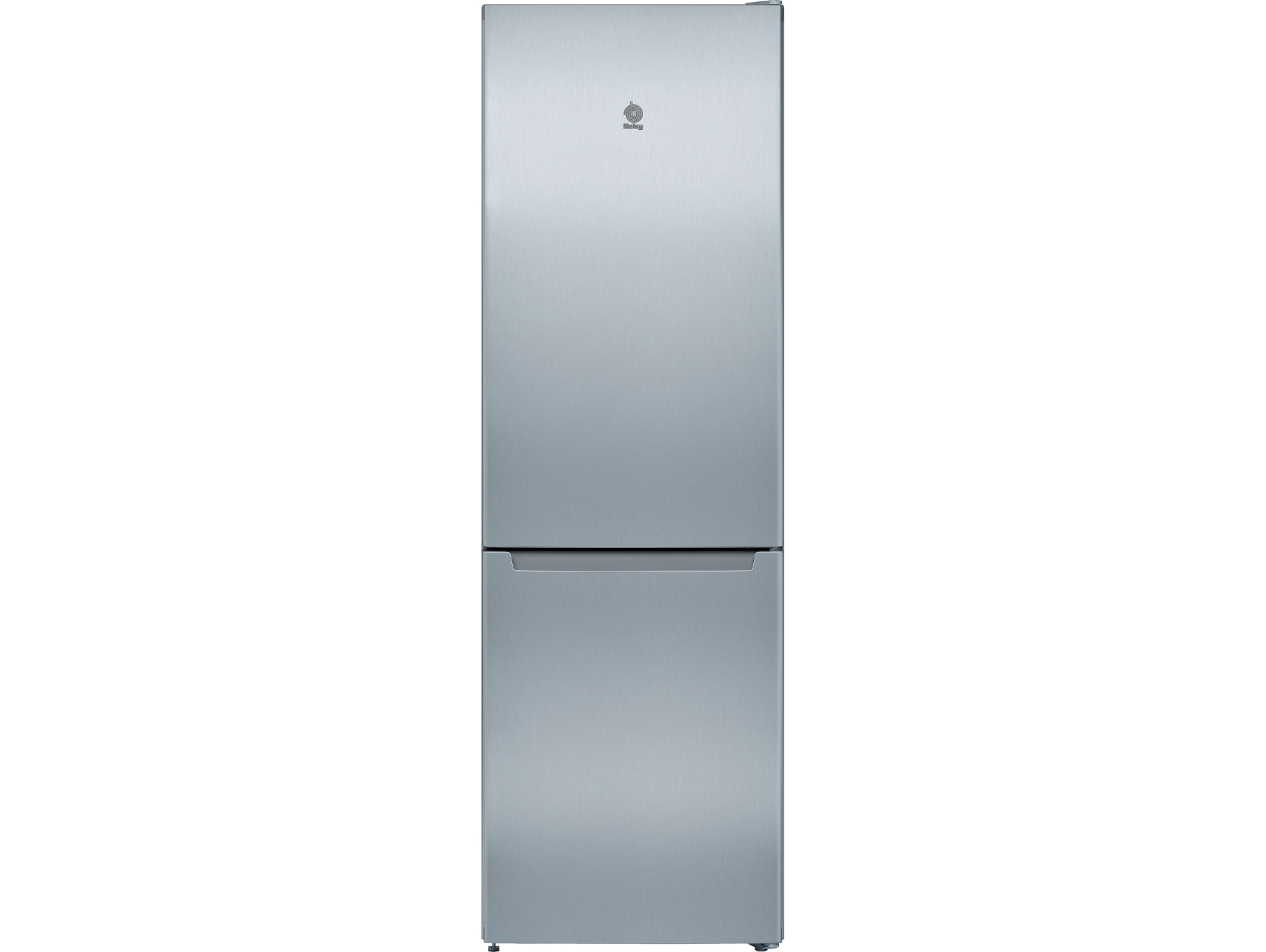 Frigorífico Combi BALAY 3KF6653MI (No Frost - 186 cm - 357 L - Inox)