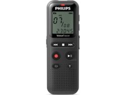 Grabadora de Voz PHILIPS DVT1150