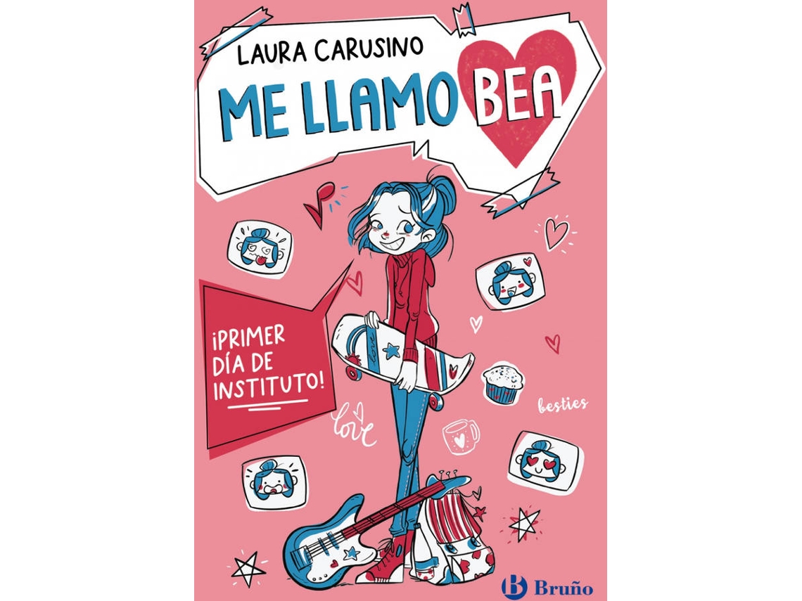 Libro BIBLIA A JOYCE.CURBET de Carusino, Laura (Español)