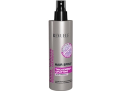 Protector Térmico de Cabello REVUELE Extra Volume Thickening &amp; Uplifting (200 ml)