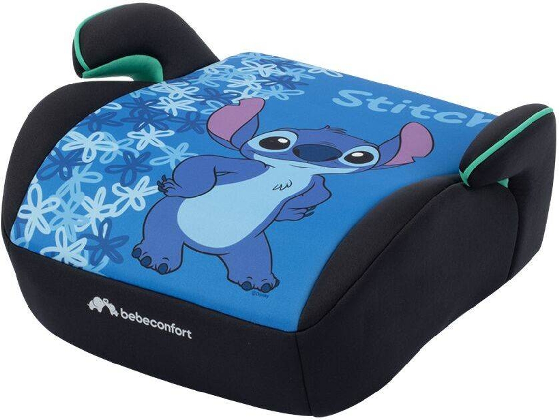 Silla de coche BEBECONFORT Gaia I-Safe Fun (Stitch)