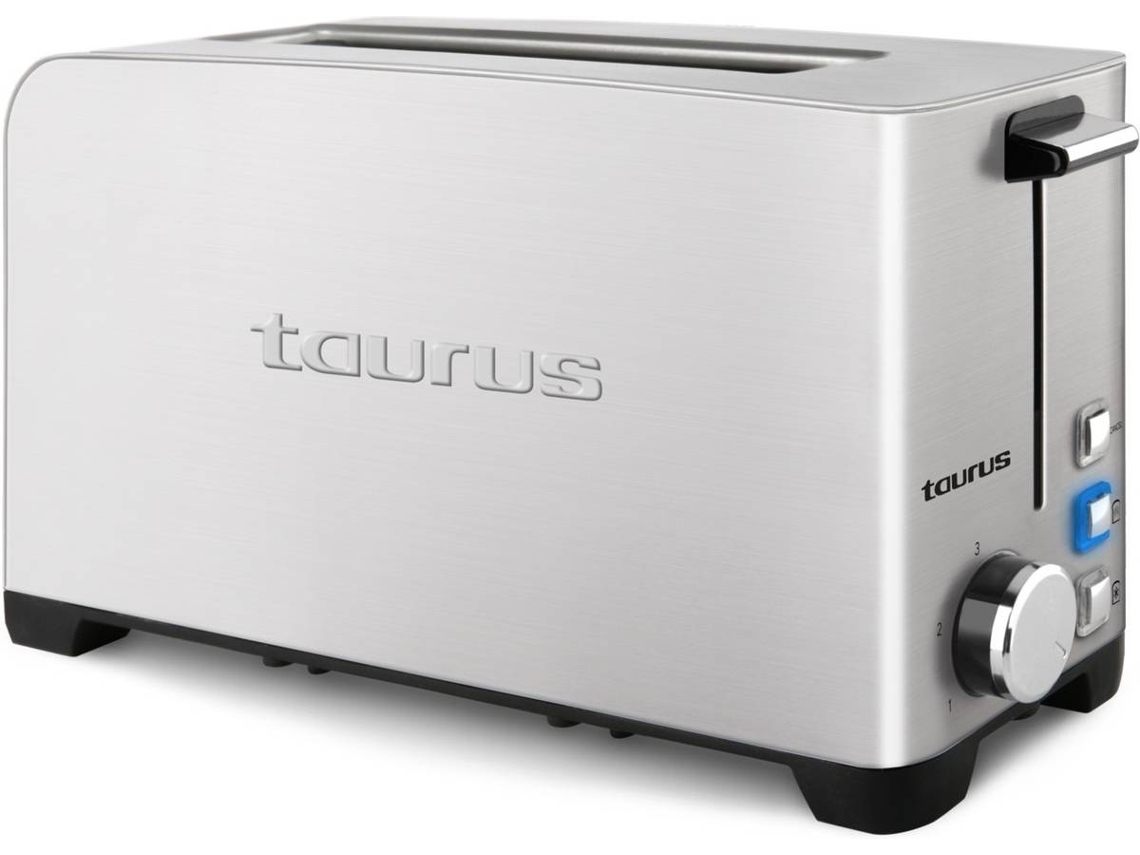 Tostadora TAURUS MyToast Legend (1050 W)