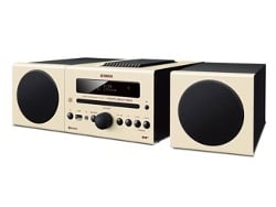 Microcadena YAMAHA MCR-B 043 Beige