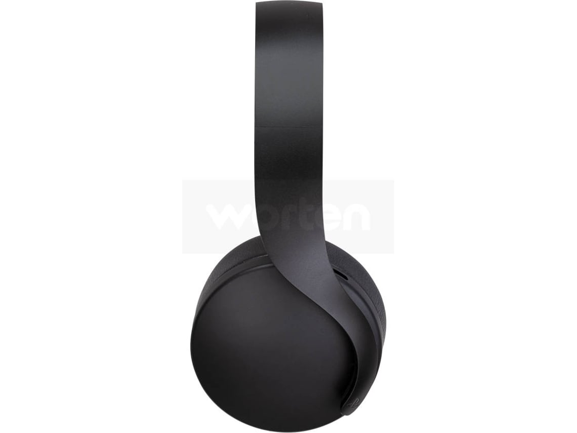 PlayStation PULSE 3D Audífonos inalámbricos, negro