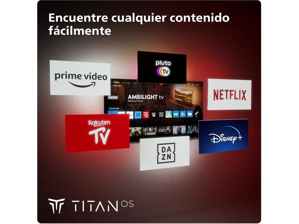Netflix Contenido 4k Amazon Prime Video Best Streaming Devices For