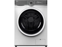 Lavadora TEKA - WMK71240 (12 Kg - 1400 RPM - Blanco)