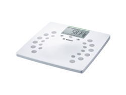 Báscula de Baño BOSCH PPW2360