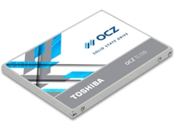 Disco SSD Interno OCZ TL100-550R/530W (120 GB - SATA - 550 MB/s)