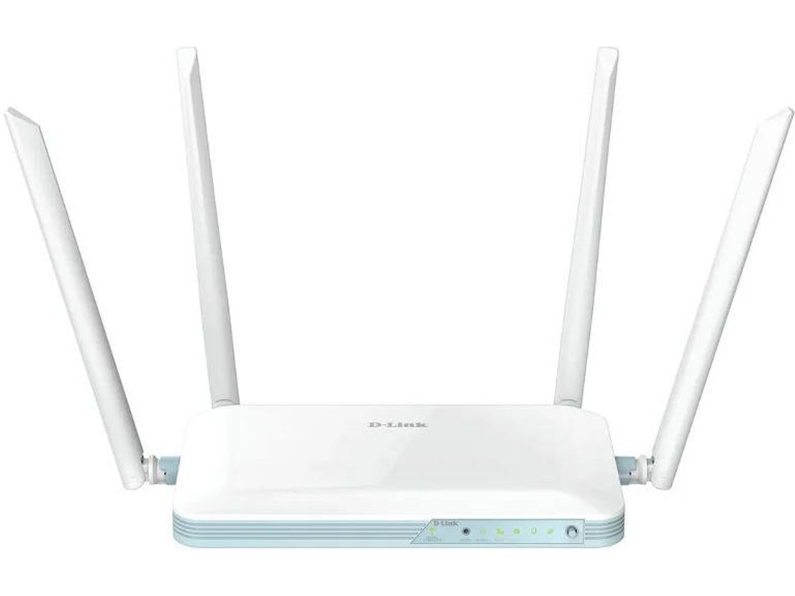 Router D-LINK G403/E Eagle Pro Ai