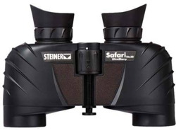 Prismáticos STEINER Safari Ultrasharp 10x30
