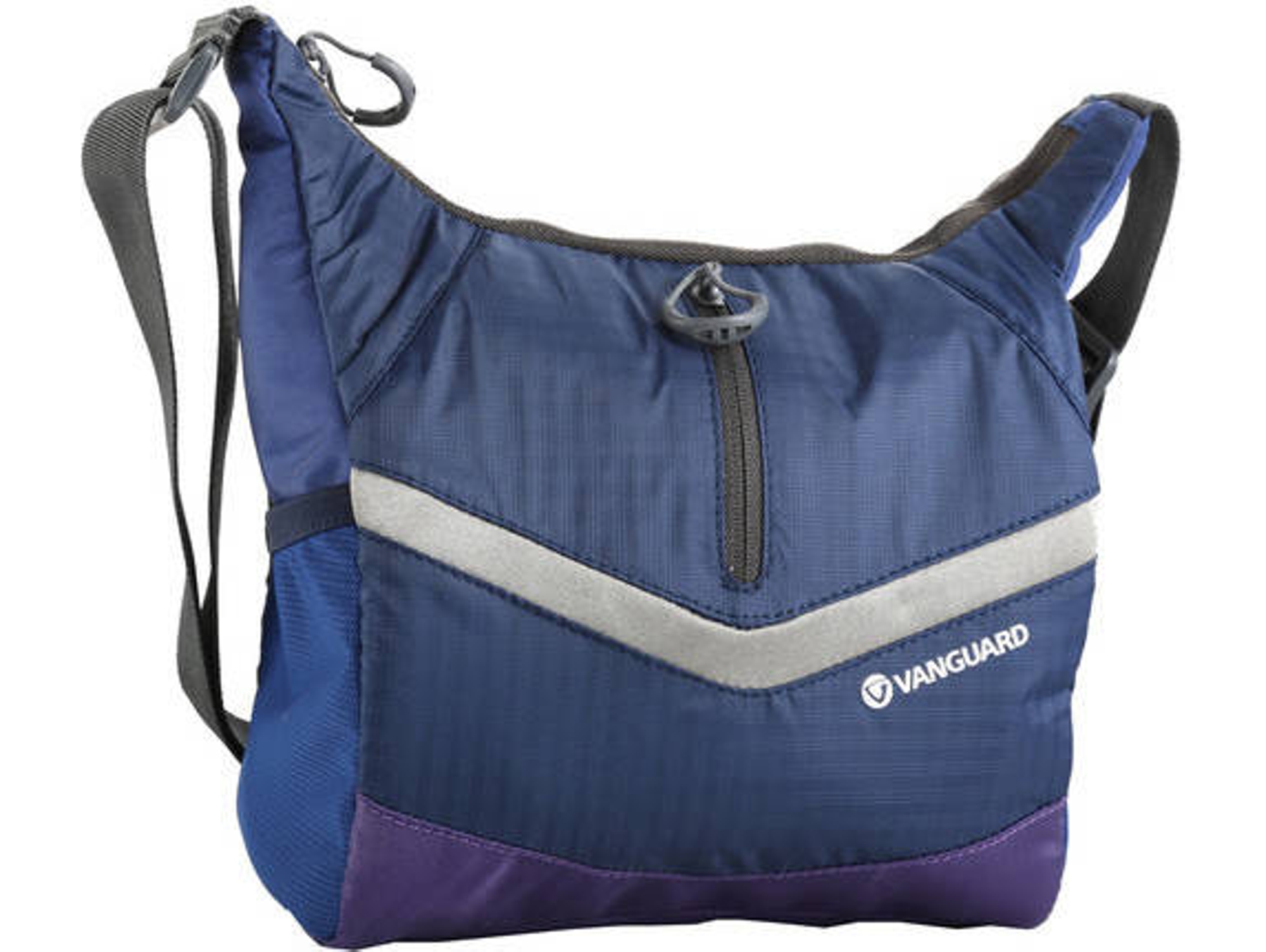 Bolsa VANGUARD Reno 18BL Azul