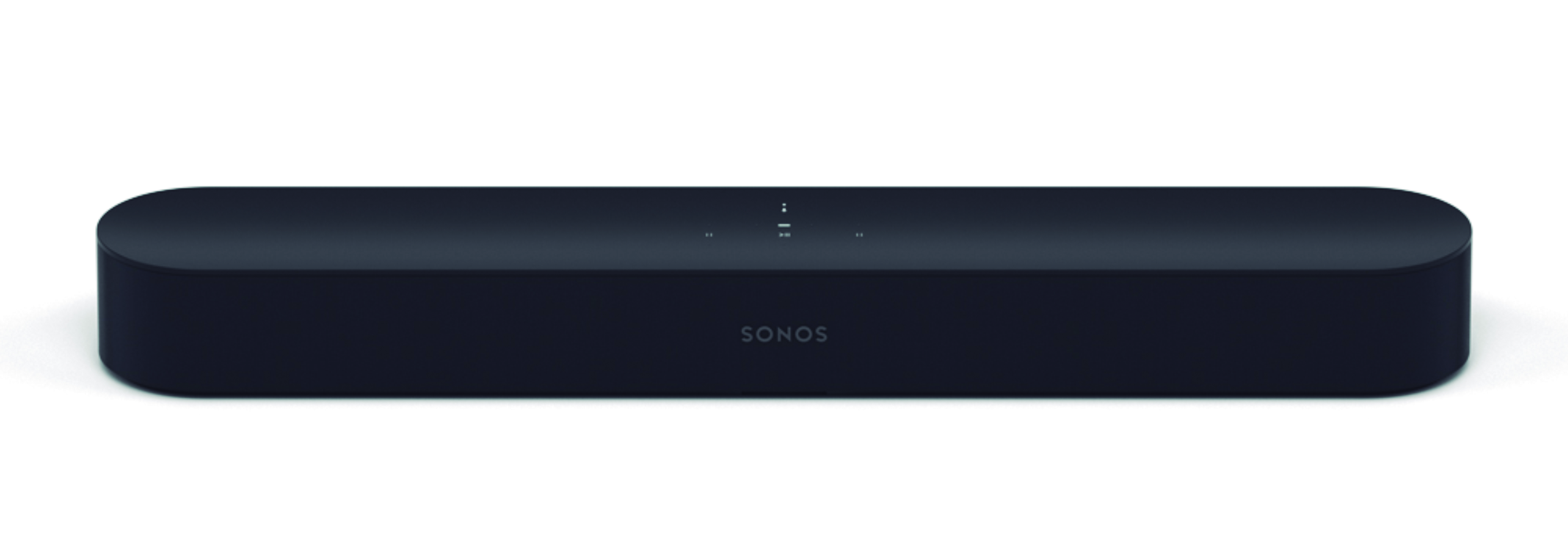 Barra de sonido SONOS Beam (2.1 - Subwoofer Incorporado)