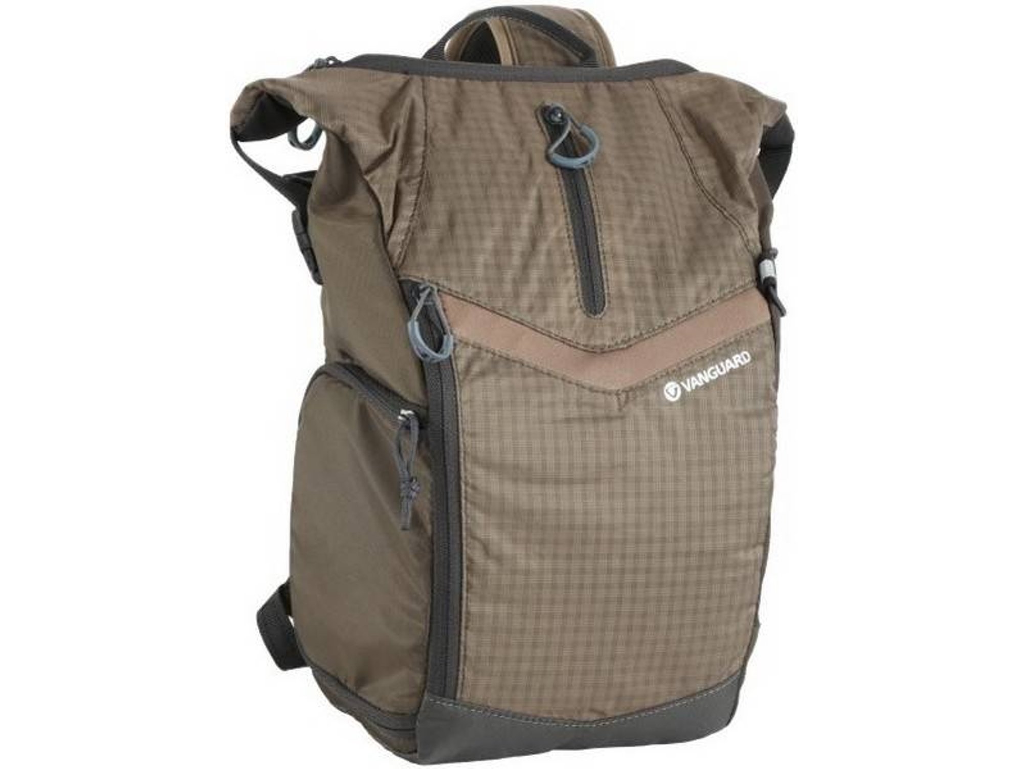 Bolsa VANGUARD Reno 34KG Verde