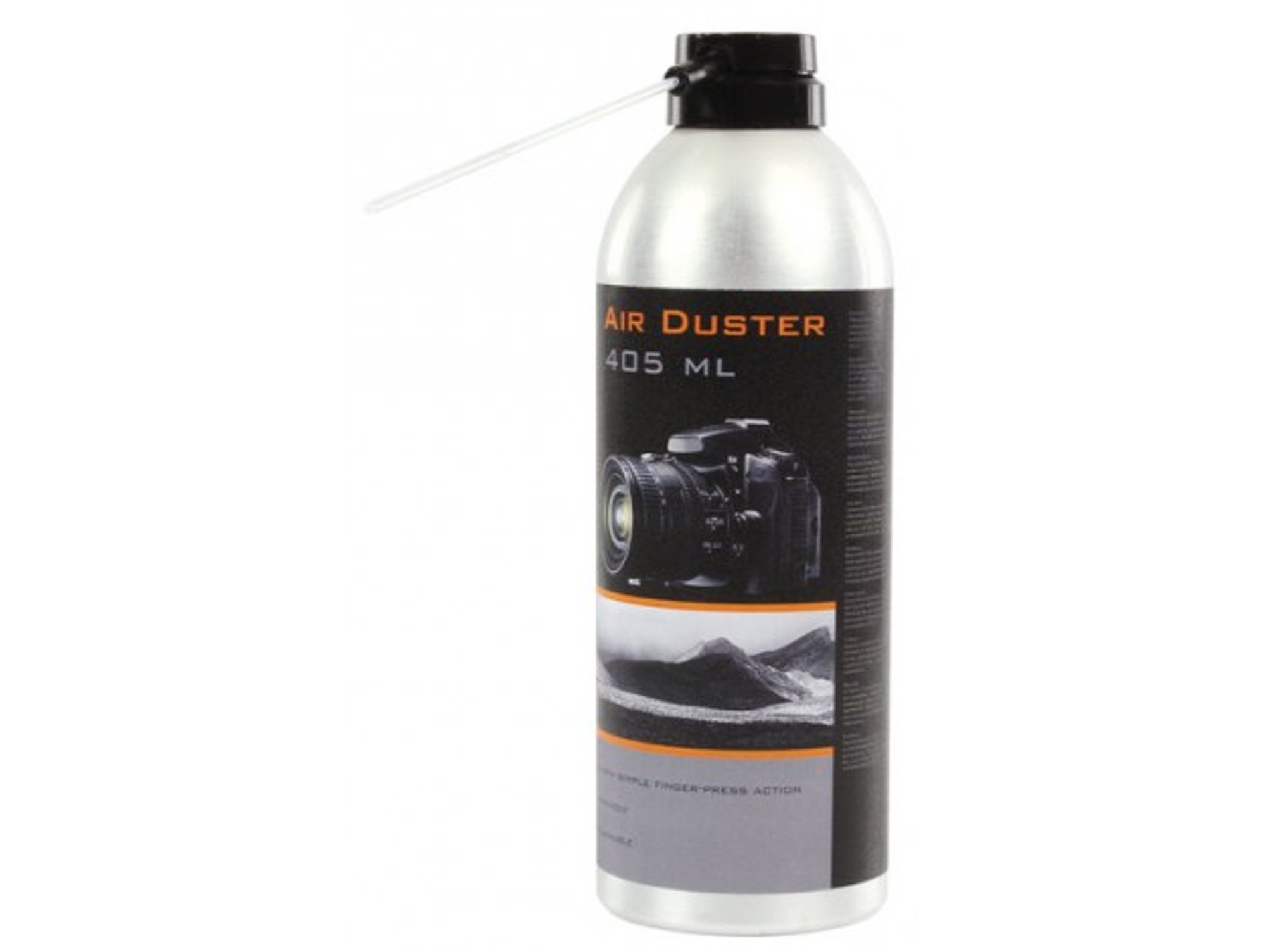 Spray de Aire Comprimido CAMLINK 405 ml