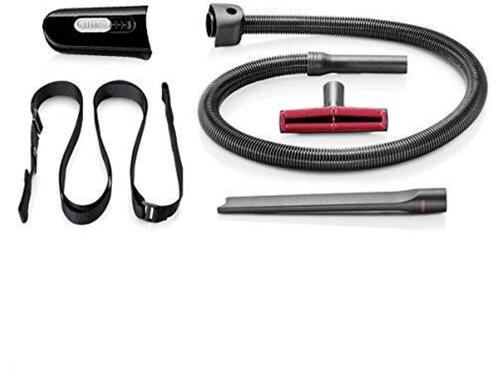 Kit Accesoios Aspirador Vertical BOSCH Athlet BHZPROKIT