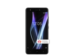 Smartphone BQ Aquaris X Pro (5.2'' - 4 GB - 64 GB - Negro)