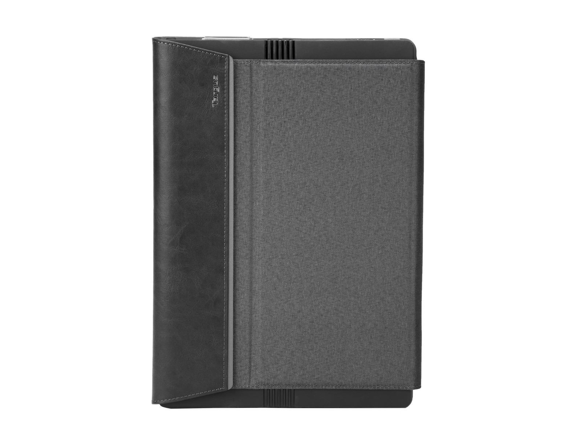 Funda Tablet TARGUS Signature (Universal Surface Pro 4 - 12.3'' - Negro)