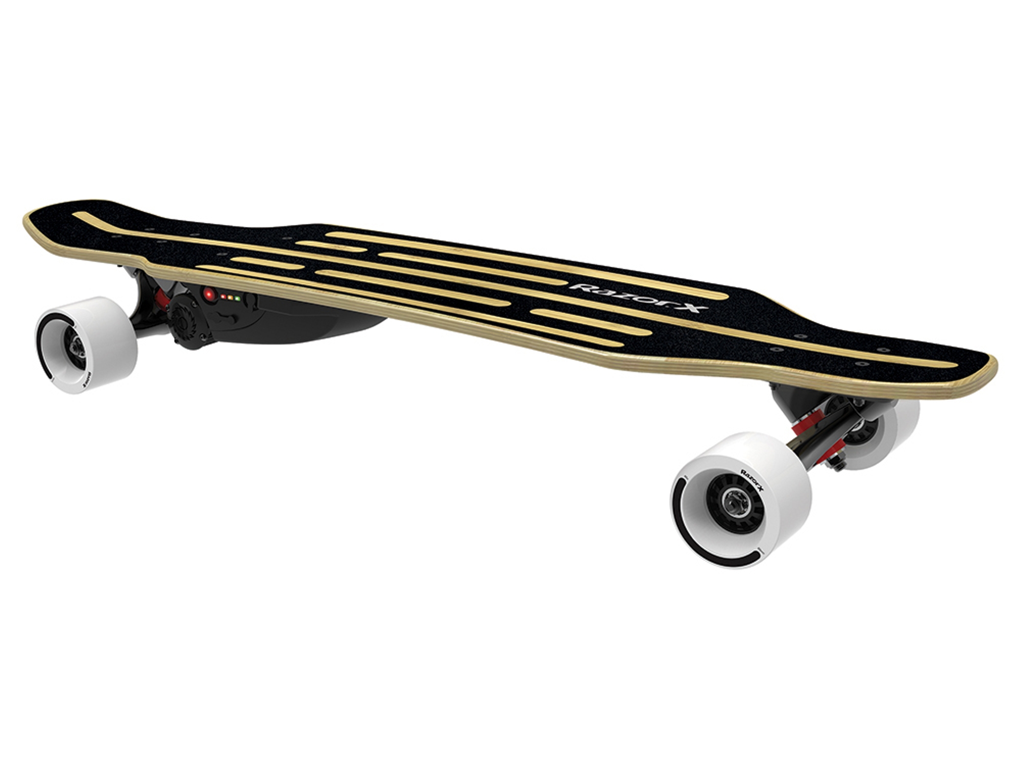 Skateboard RAZOR Longboard Lithium