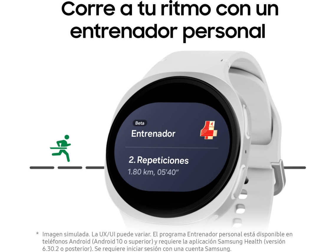 Relógio Galaxy Active Worten Jam Tangan Galaxy Watch Active