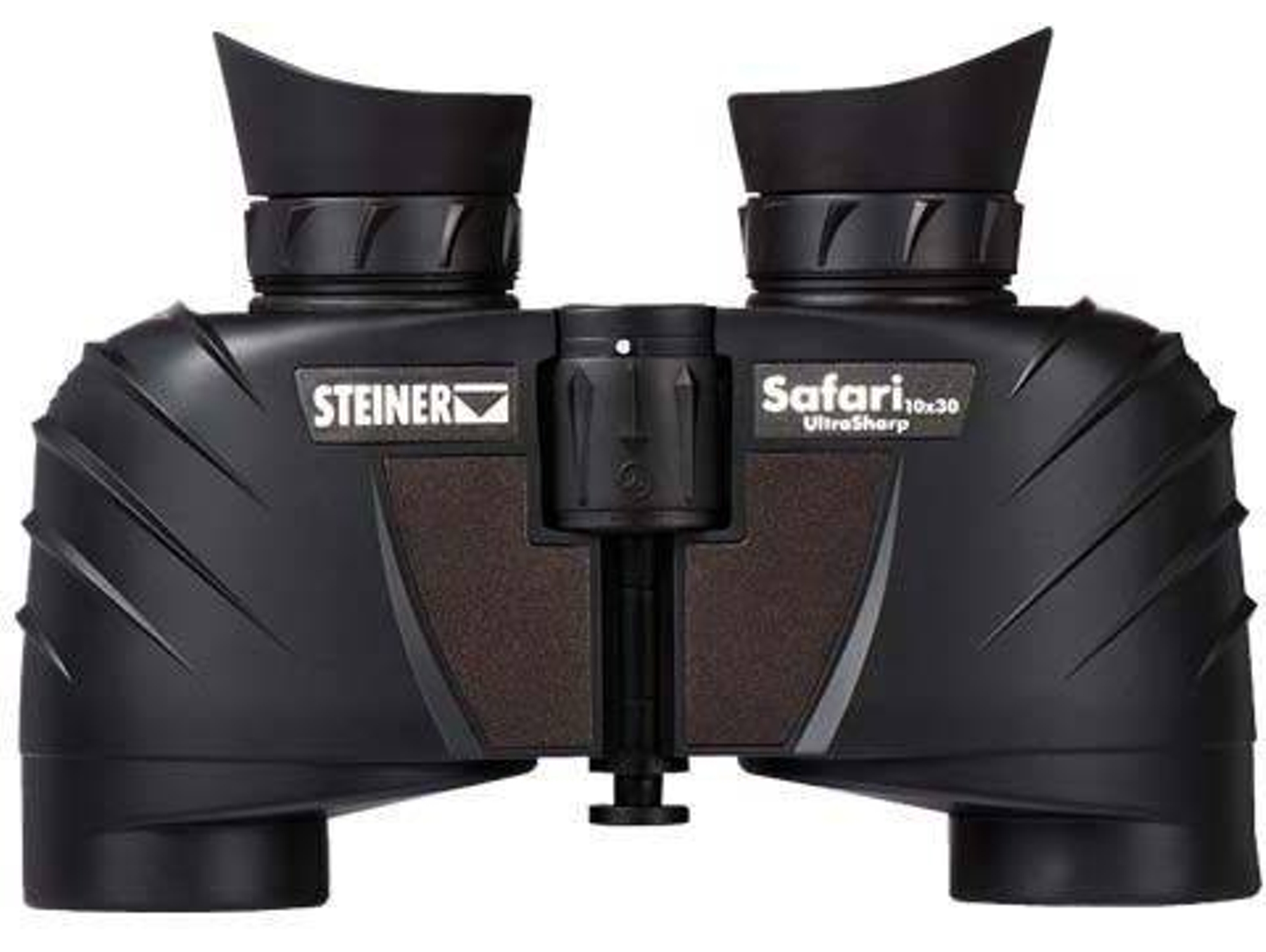 Prismáticos STEINER Safari Ultrasharp 10x30