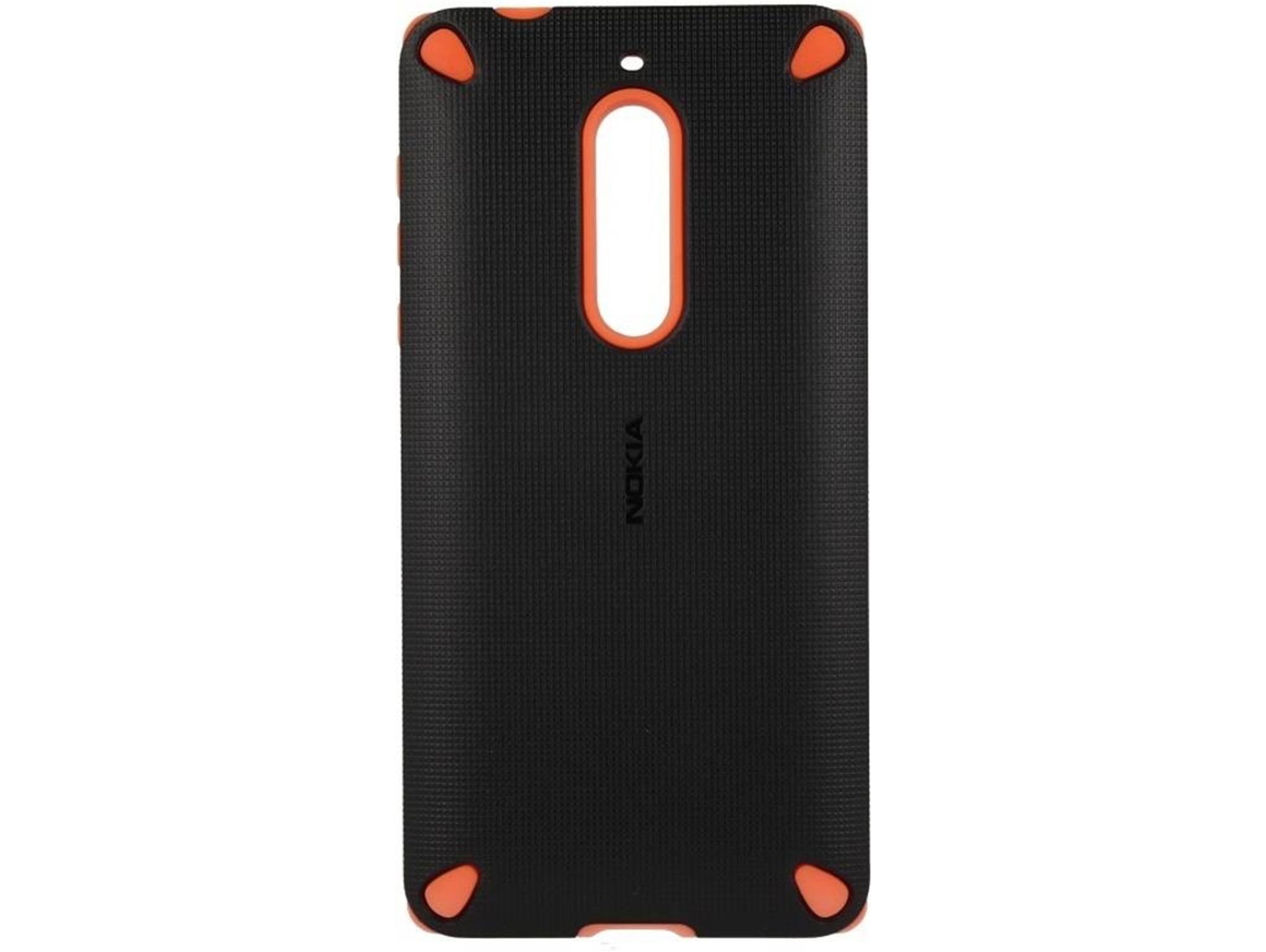 Carcasa NOKIA 5 Rugged Multicolor