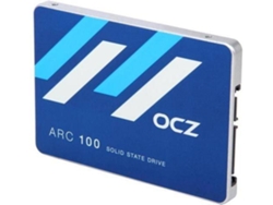 Disco SSD Interno OCZ Arc 100 (480 GB - SATA - 490 MB/s)