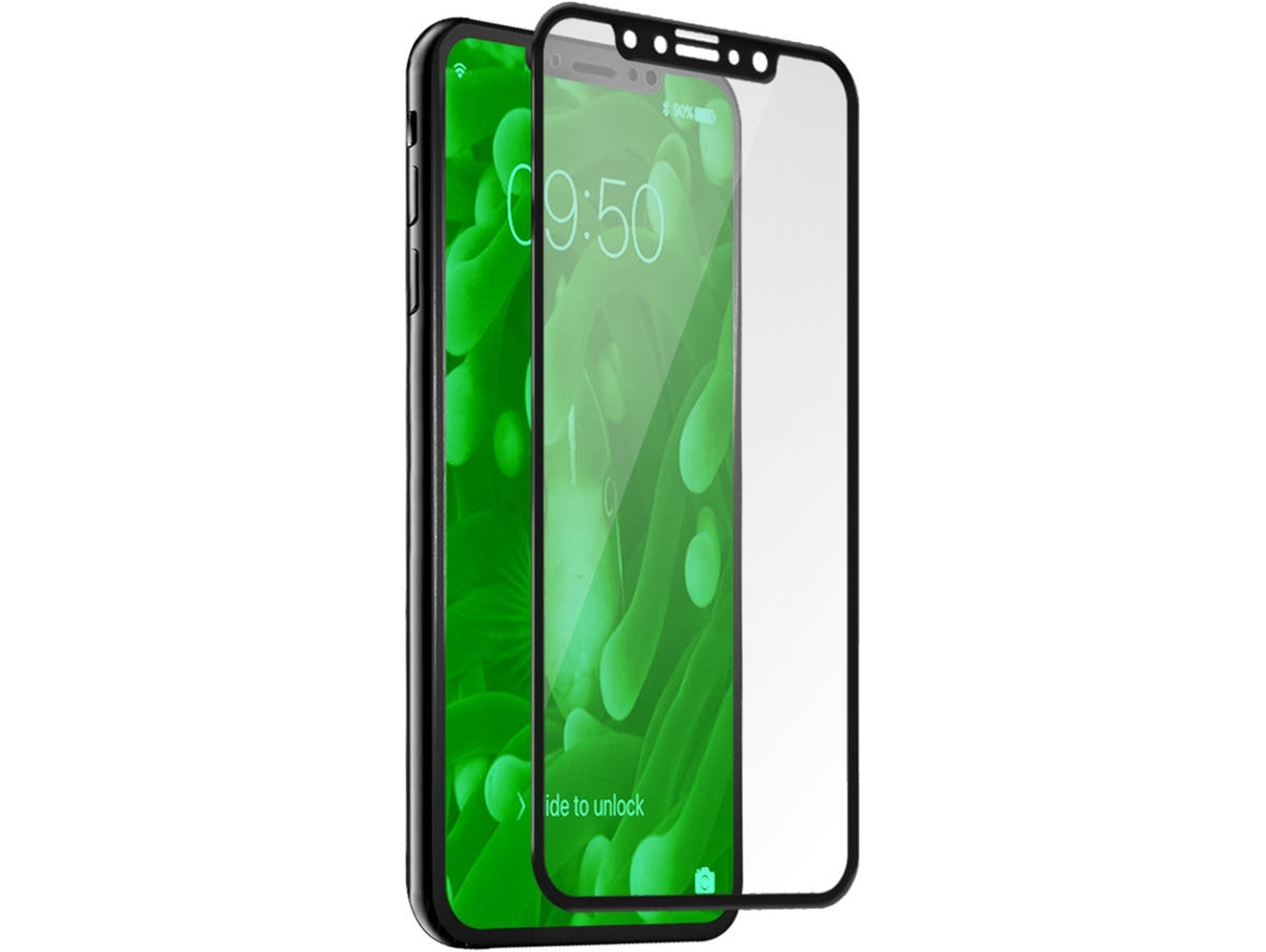Protector de pantalla de Vidrio SBS iPhone XÂ«iPhone XS
