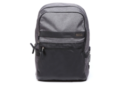 Mochila TOTTO Averno (Material escolar - Gris)
