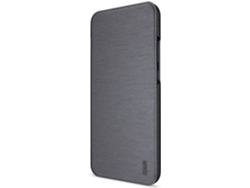 Funda Huawei P20 Lite ARTWIZZ Smartjacket Gris