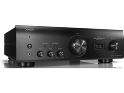Amplificador DENON PMA-1600NE Negro