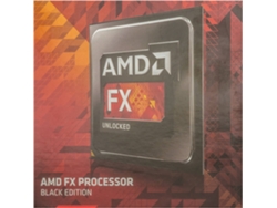 Procesador AMD FX-8350 (Socket AM3+ - Octa-Core - 4.0 GHz)