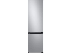 Frigorífico Combi SAMSUNG RB38T600ESA/EF (203 cm - 390 L - Inox)