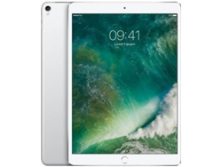 iPad Pro APPLE (10.5'' - 64 GB - Wi-Fi - Plata)