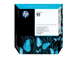 Cabezal de Impresión Original HP Mantenimiento 91 C9518A  para DesignJet Z6100, Z6100ps