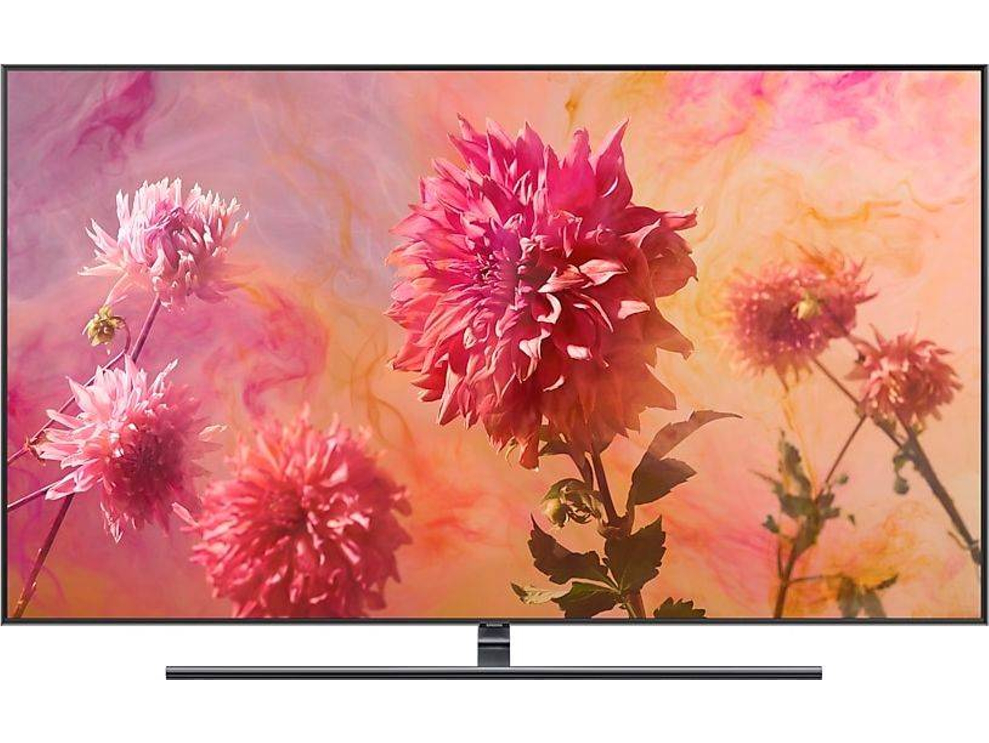 TV SAMSUNG QE65Q9FNATXXC (Caja Abierta - QLED - 65'' - 165 cm - 4K Ultra HD - Smart TV)