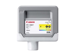 Tinta Original CANON PFI-106 Y Amarillo