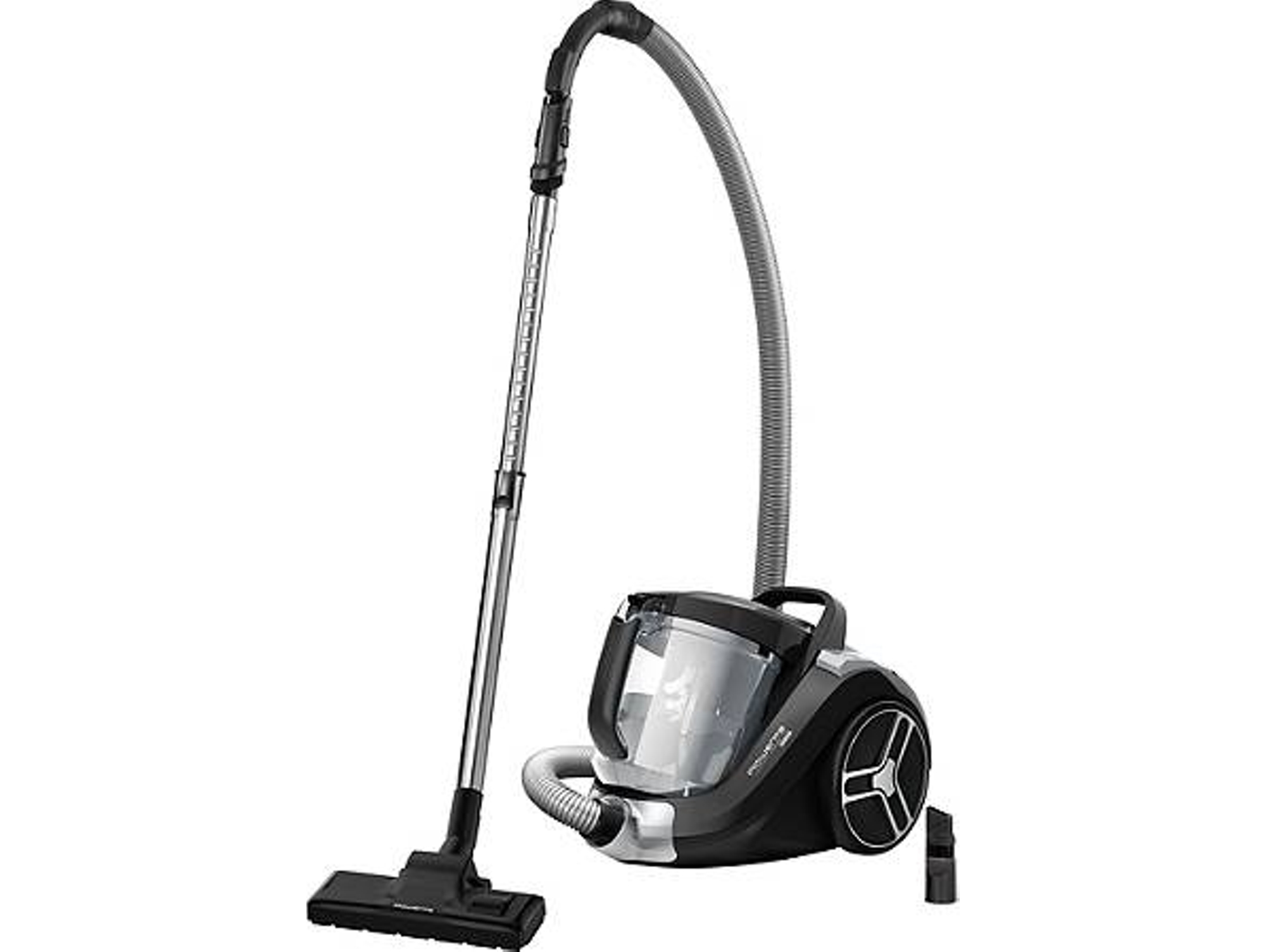 Aspirador sin bolsa ROWENTA RO4825 (Caja Abierta - 75dB)