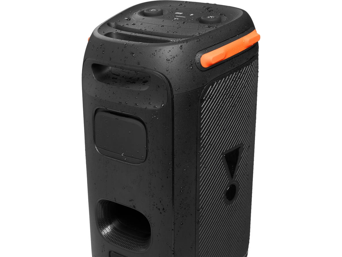 JBL partybox110 美品 Altavoces High Power JBL Party Box 110 (160 w) | Worten Canarias