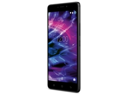 Smartphone MEDION Life X5520 5.5'' 64GB negro