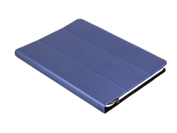 Funda Tablet SILVERHT Camera Pro (Universal - 10.1'' - Azul)
