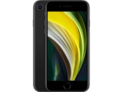 iPhone SE APPLE (Reacondicionado Flippers Como Nuevo - 4.7'' - 64 GB - Negro)