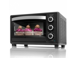 Horno de Sobremesa CECOTEC Bake & Toast 550