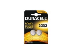 Pila DURACELL 2032 K2