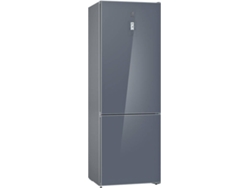Frigorífico Combi BALAY 3KFE778GI (No Frost - 203 cm - 435 L- Inox)