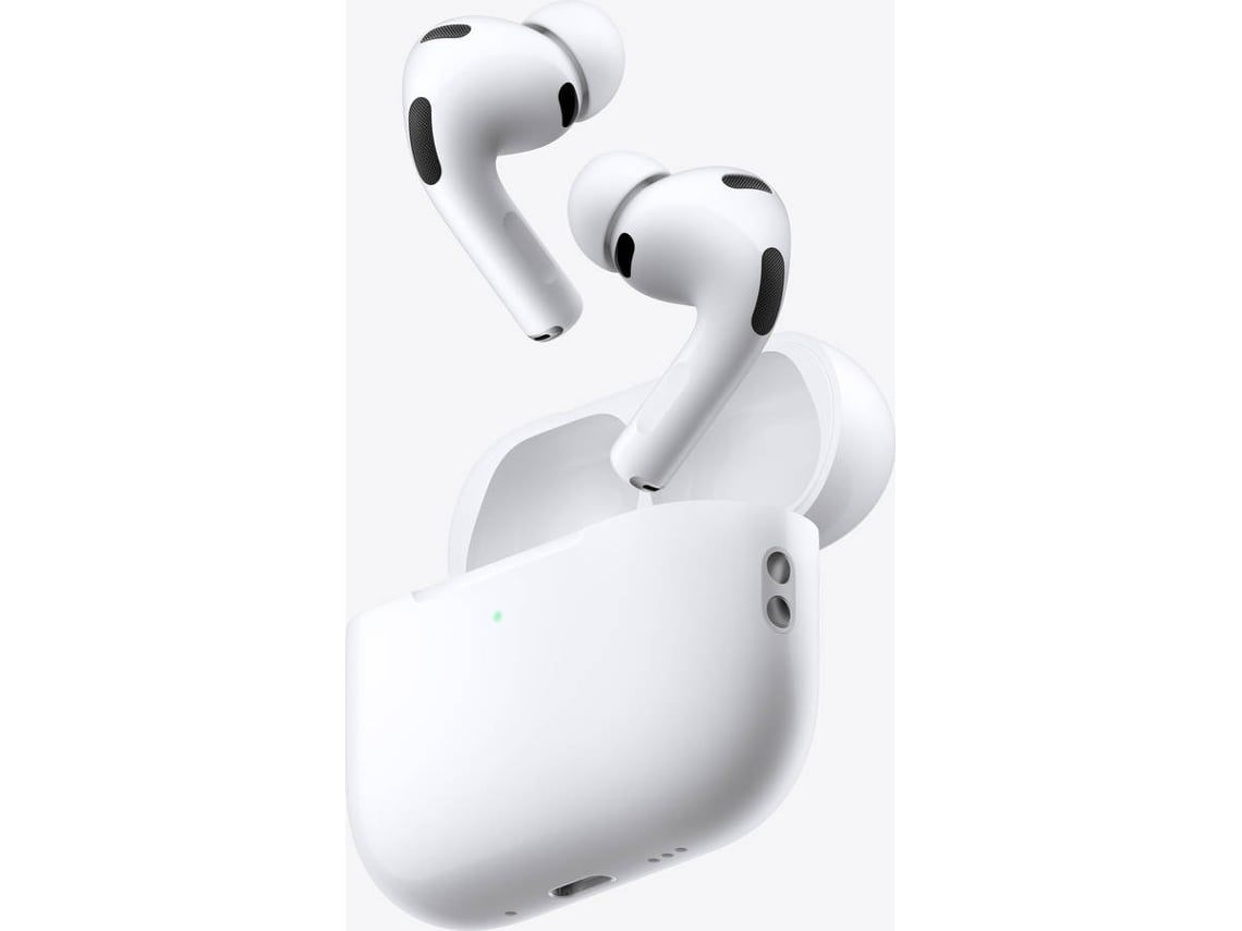 ゆーき Apple AirPods3 第三世代 ホワイト 本体 Lightning充電ケース付きAirPods（第3世代） MPNY3J/A [ワイヤレス