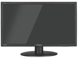 Monitor HANNSPREE HL225HNB (22'' - Full HD - LCD)