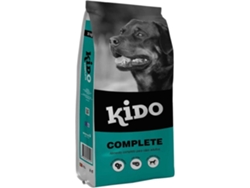 Comida Seca para Perros KIDO Adult Complete (20Kg)